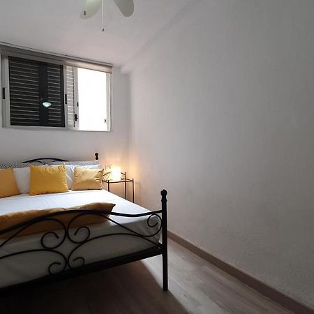 Seaside House Vila Candelaria Exterior foto