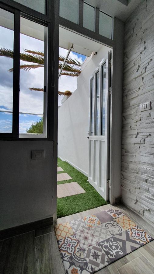 Seaside House Vila Candelaria Exterior foto