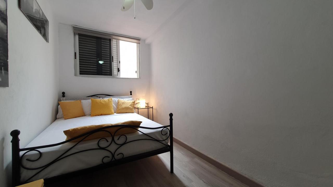Seaside House Vila Candelaria Exterior foto