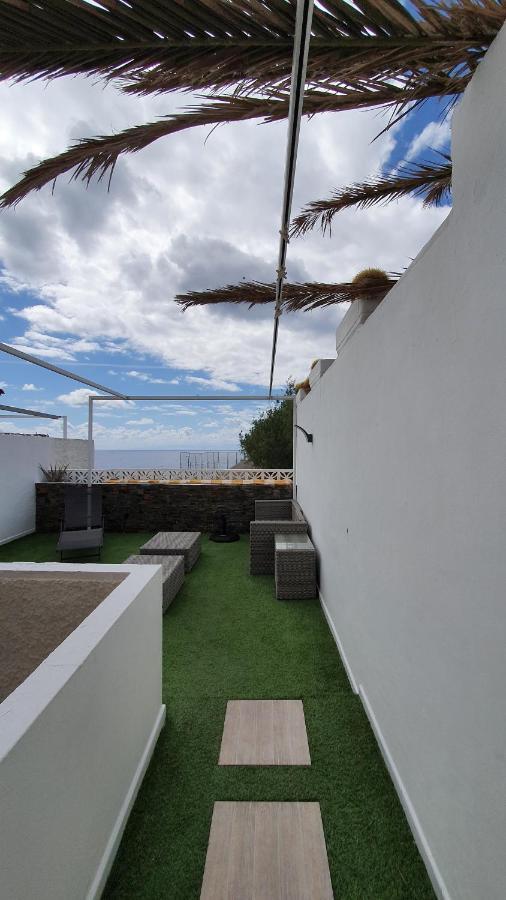 Seaside House Vila Candelaria Exterior foto