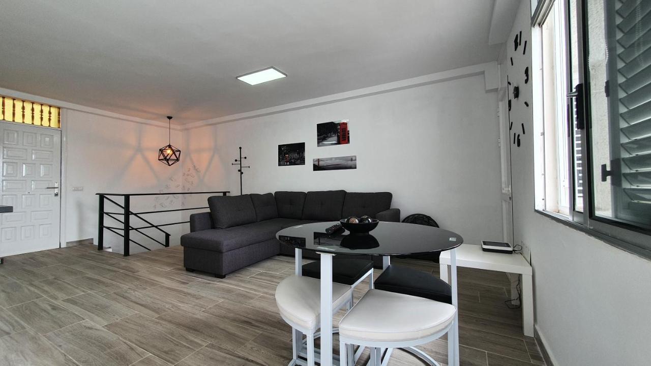 Seaside House Vila Candelaria Exterior foto