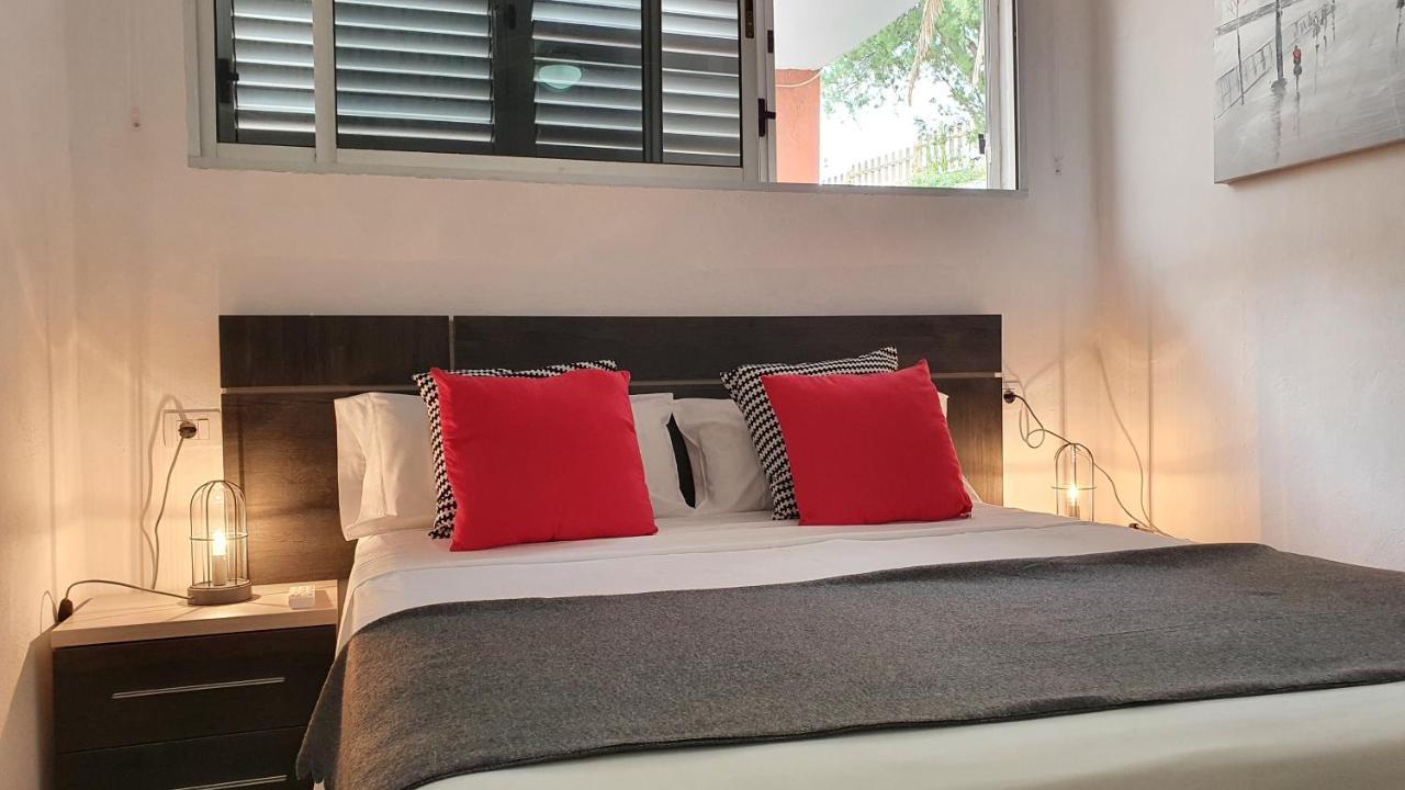 Seaside House Vila Candelaria Exterior foto