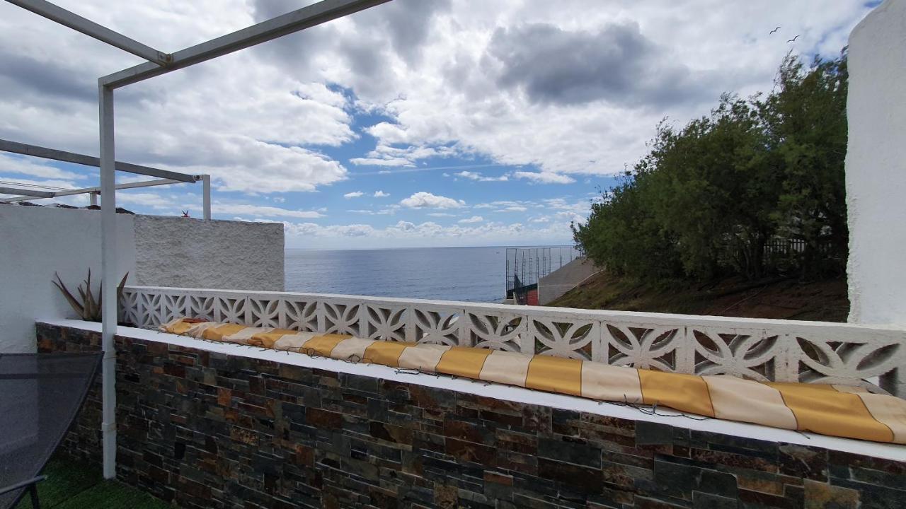 Seaside House Vila Candelaria Exterior foto
