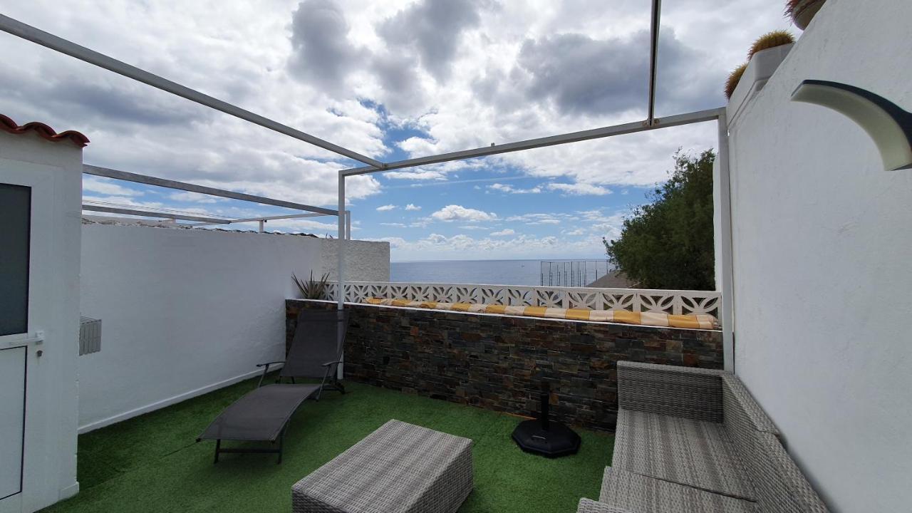 Seaside House Vila Candelaria Exterior foto