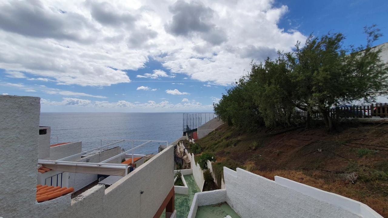 Seaside House Vila Candelaria Exterior foto