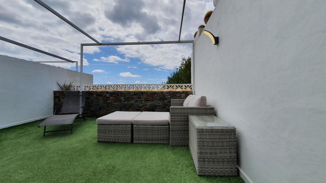 Seaside House Vila Candelaria Exterior foto